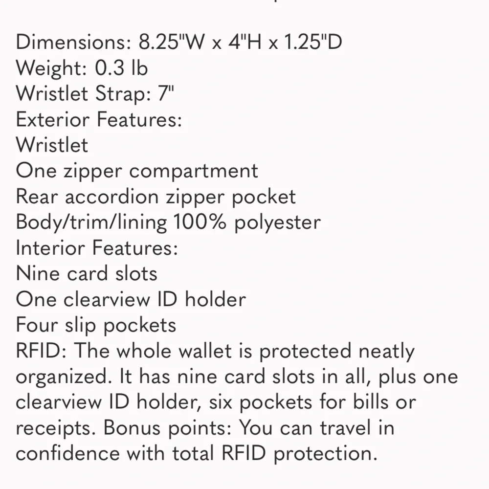 Lug NWT Straddle Butterfly Poppy-B - Picture 5 of 5